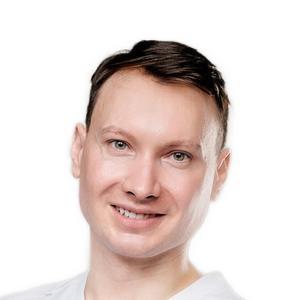 Щастливый Денис Владимирович, детский стоматолог, стоматолог-эндодонтист - Иркутск