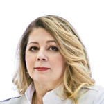 Виноградова Елена Юрьевна, Гематолог - Иркутск