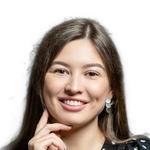 Захарова Ксения Константиновна, Стоматолог-ортодонт, Детский ортодонт, Стоматолог - Иркутск