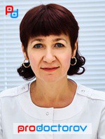Гостинина Ольга Анатольевна, Детский невролог, Невролог - Иркутск