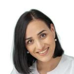 Тоболина Ксения Сергеевна Тоболина Ксения Сергеевна, Кардиолог - Краснодар