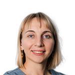 Осендовская Светлана Юрьевна, Стоматолог, Стоматолог-гигиенист, Стоматолог-эндодонтист - Иркутск