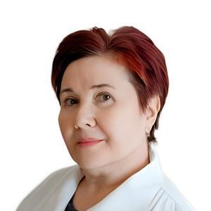Шумская Маргарита Геннадьевна, дерматовенеролог - Иркутск