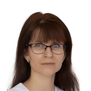 Аксенова Ирина Николаевна, дерматовенеролог - Иркутск