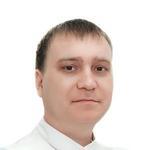 Докучаев Михаил Аркадьевич, Детский ортопед, Детский подолог (подиатр), Ортопед - Иркутск