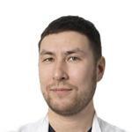 Попов Александр Андреевич