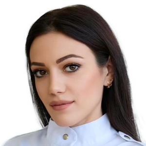 Тихонова Кима Аветиковна, детский гастроэнтеролог, педиатр - Иркутск