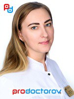 Патрикеева Анна Геннадьевна, Офтальмолог (окулист), Офтальмолог-хирург - Иркутск