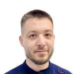 Титов Иннокентий Михайлович, Стоматолог-ортопед - Иркутск