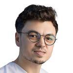 Каримов Ринат Рашидович, Андролог, Врач УЗИ, Уролог - Иркутск