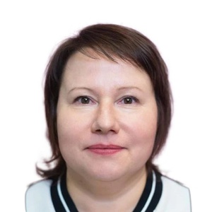 Семёнова Елена Николаевна, психолог - Иркутск