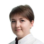 Димова Валентина Александровна - фото Димова В. А. - фото