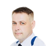 Макеев Александр Геннадьевич, Флеболог - Иркутск