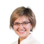 Шишмарева Елена Анатольевна Шишмарева Елена Анатольевна, Эндокринолог, Терапевт - Иркутск