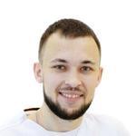 Шугаев Антон Вячеславович, Стоматолог, Детский стоматолог, Стоматолог-имплантолог, Стоматолог-хирург - Иркутск