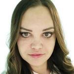 Меринова Яна Алексеевна, Психиатр, Нарколог - Иркутск