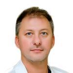 Марков Дмитрий Федорович, Ортопед, травматолог - Москва