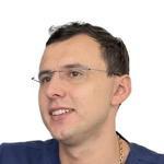 Ляпунов Александр Константинович, Врач УЗИ, Акушер, Гинеколог - Москва