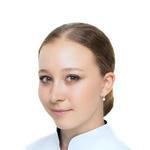 Разумилова Екатерина Владимировна, Эндокринолог - Иркутск