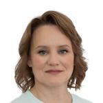 Лопатина Елена Яковлевна Лопатина Елена Яковлевна, Кинезиолог - Иркутск