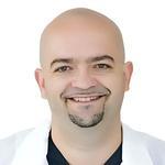 Знахаренко Антон Николаевич, Анестезиолог-реаниматолог - Зима