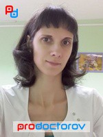 Шумовская Ольга Александровна, Психолог - Иркутск