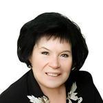 Старшинова Елена Олеговна Старшинова Елена Олеговна, Невролог - Иркутск