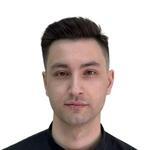 Родийчук Роберт Александрович, Стоматолог - Иркутск