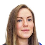 Лобанова Елена Сергеевна, Стоматолог - Иркутск