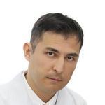 Гапаров Бектурбек Алижанович Гапаров Бектурбек Алижанович, Онколог, Онколог-маммолог - Иркутск
