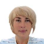 Денисова Татьяна Владимировна, Терапевт - Зима