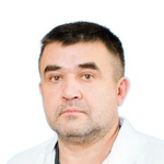 Лузгин Александр Михайлович, Анестезиолог-реаниматолог - Иркутск