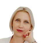 Моргаева Оксана Владимировна, Аллерголог - Иркутск