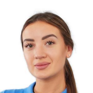 Петровская Виктория Валерьевна, стоматолог - Иркутск