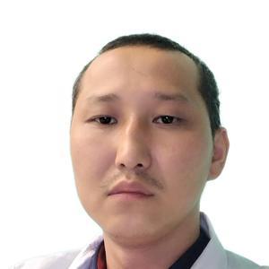 Ильичевскідегі транссексуалдар