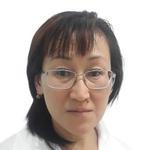 Лиан Чунь Ша Лиан Чунь Ша, Невролог, Рефлексотерапевт - Иркутск