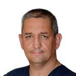 Олексевич Роман Вячеславович, Хирург - Иркутск