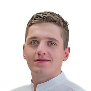 Бекботов Дин Хаджимуханович - фотография Бекботов Дин Хаджимуханович, стоматолог, детский стоматолог, детский стоматолог-хирург, стоматолог-хирург - Усть-Илимск