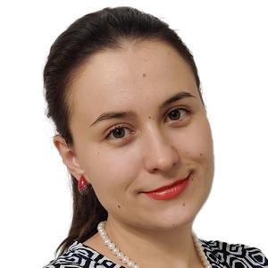 Приходько Татьяна Дмитриевна, детский лор - Иркутск