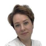 Григорьева Юлия Владиславовна, Невролог - Иркутск