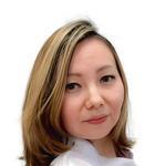 Подлужная Юлия Тарасовна, Невролог - Иркутск