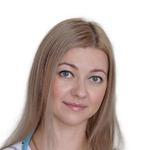 Исупова Оксана Александровна, Неонатолог, Педиатр - Иркутск