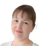 Малюшкина Елена Сергеевна, Гематолог - Иркутск