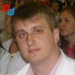 Таюрский А. С. - фото