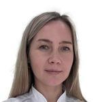 Храмцова Марина Александровна Храмцова Марина Александровна, Врач УЗИ - Иркутск