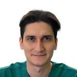 Трушин Никита Дмитриевич, ЛОР-хирург, Детский ЛОР, ЛОР - Иркутск