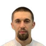 Орыщак Сергей Владимирович