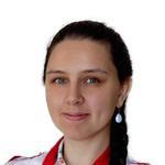 Мергалий Екатерина Алексеевна Мергалий Екатерина Алексеевна, Эндокринолог - Иркутск