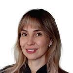 Костина Ульяна Сергеевна, Невролог, рефлексотерапевт - Иркутск