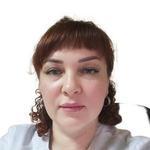 Гаврилова Наталья Гарифулловна, Психиатр, Нарколог - Иркутск